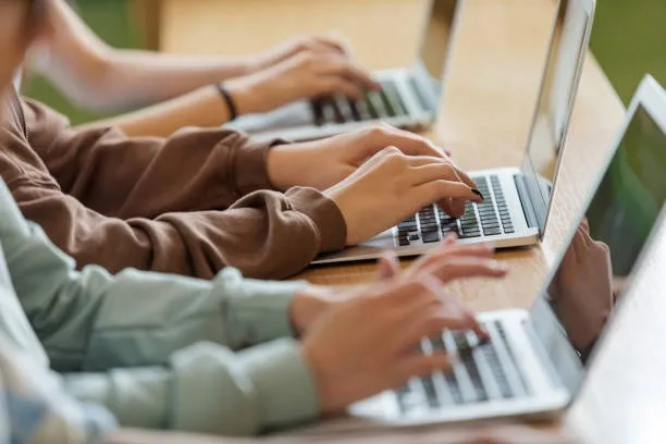 Интерфейс инновационной IT-платформы